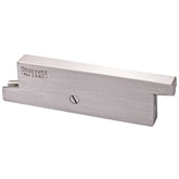 Starrett - Adjustable Parallel 2 11/16in (70mm) 11/16-15/16in Range | 154c
